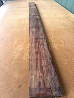 Cocobolo Rosewood 1-1/4 x 5 x 72